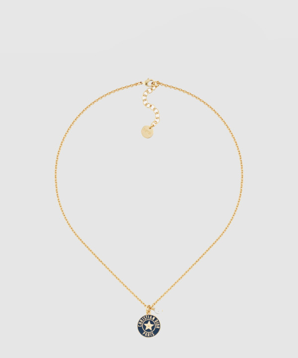 디올 CD 레거시CD 레거시 목걸이 N1840