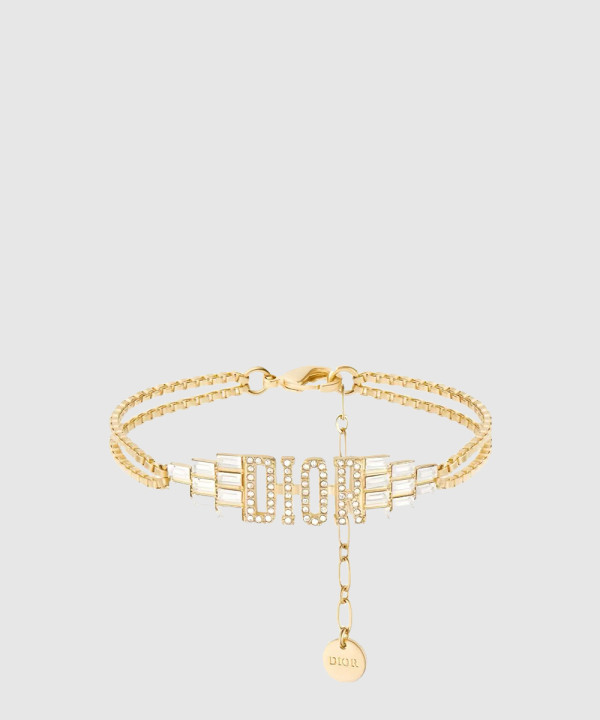 디올 팔찌 B1584