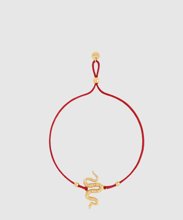 디올 Diorelita 팔찌 B2683