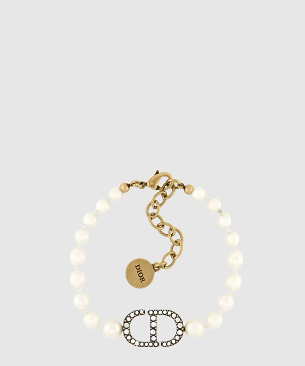 디올 CD 팔찌 B1355