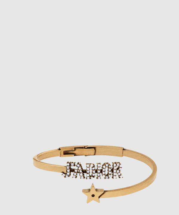 디올 J-Adior 팔찌 B0632