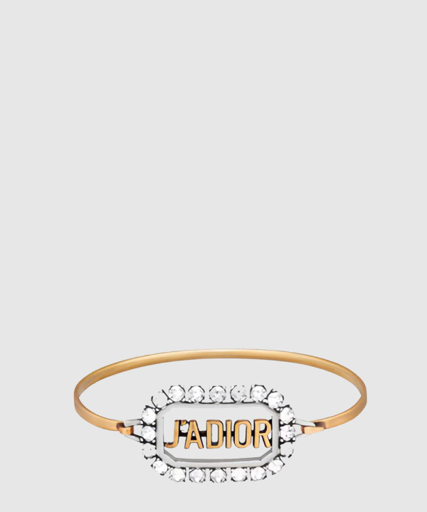 디올 J-Adior 팔찌 B1186