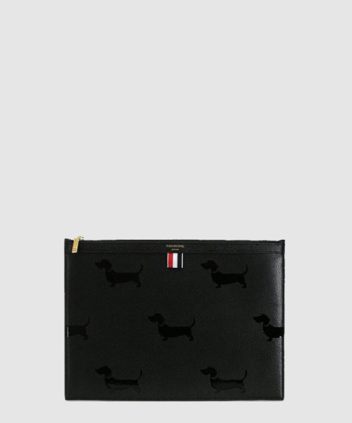 톰브라운 헥터 클러치 MAC037