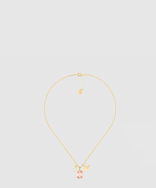 디올 목걸이 N1714