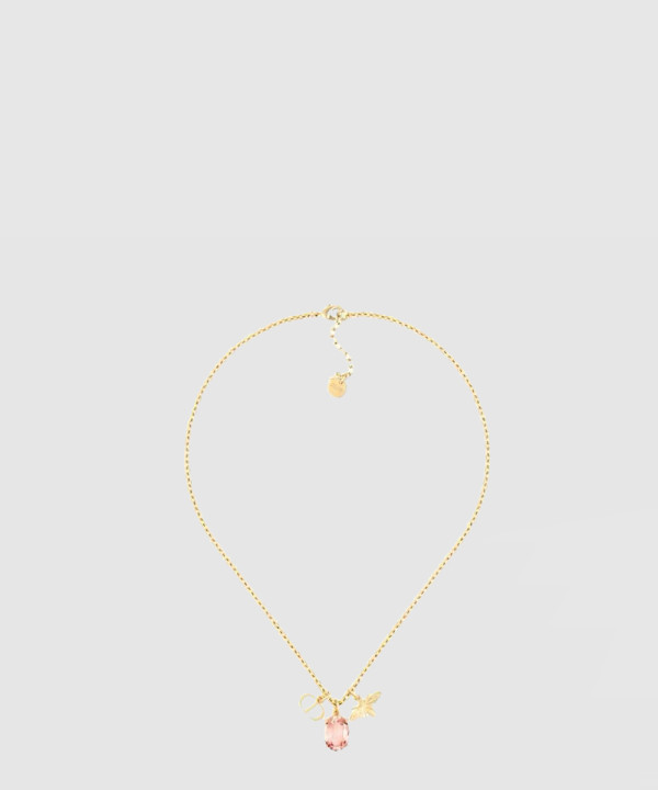 디올 목걸이 N1714