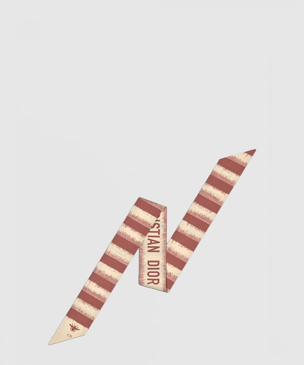 디올 미차 스카프 12DST