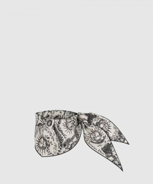 디올 스카프 42SOL