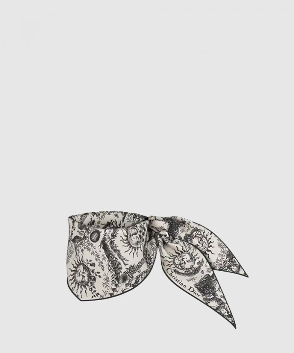 디올 스카프 42SOL