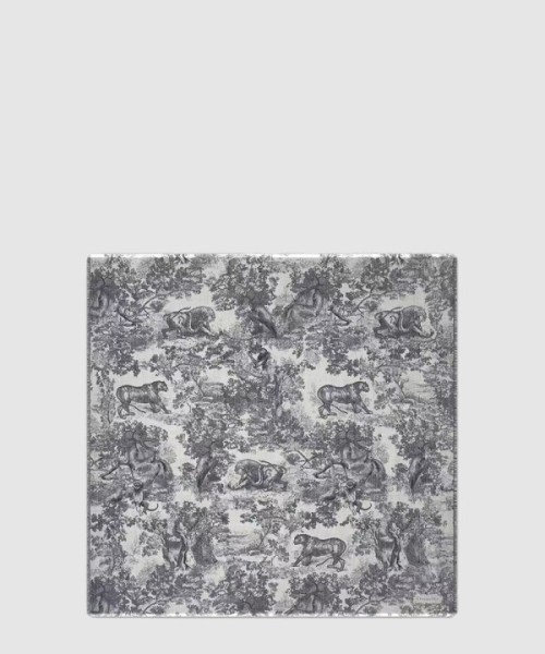 디올 까나쥬 숄 35JOU