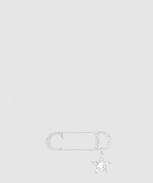 디올 CD 브로치 V1333