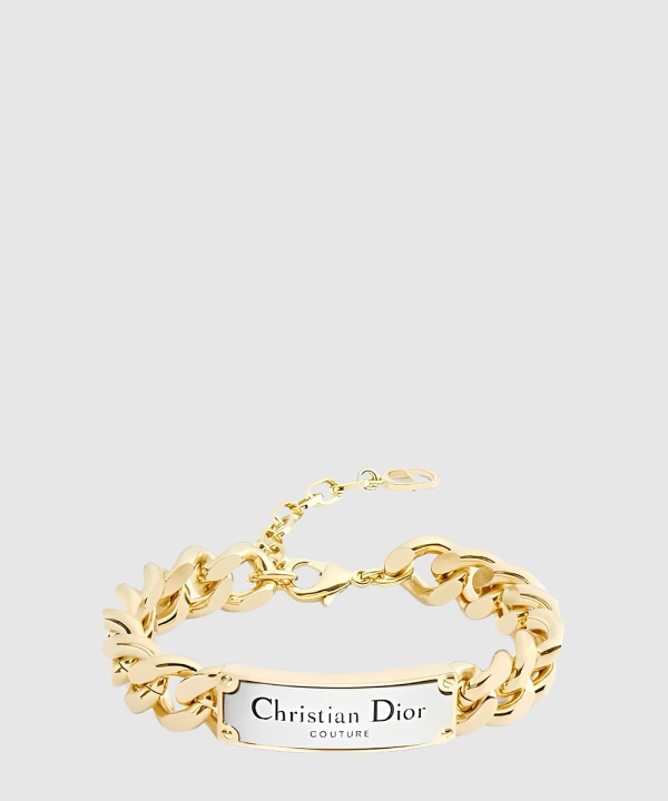 디올 팔찌 B1785