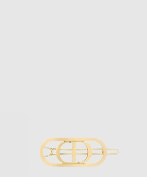 디올 헤어핀 V0805