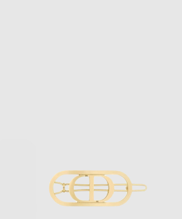 디올 헤어핀 V0805