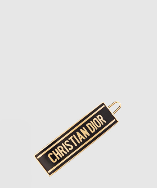 디올 헤어핀 V0813