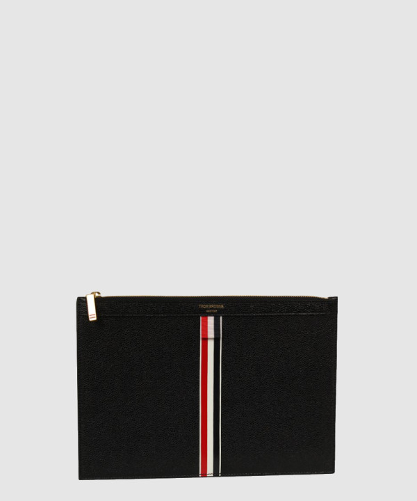 톰브라운 스몰 클러치백 MAC052