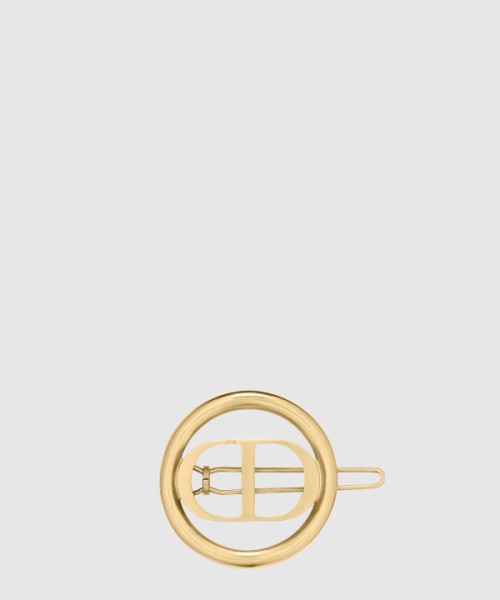 디올 30 Montaigne 헤어핀 V0718