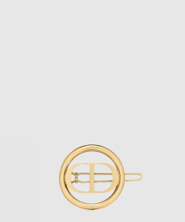 디올 30 Montaigne 헤어핀 V0718