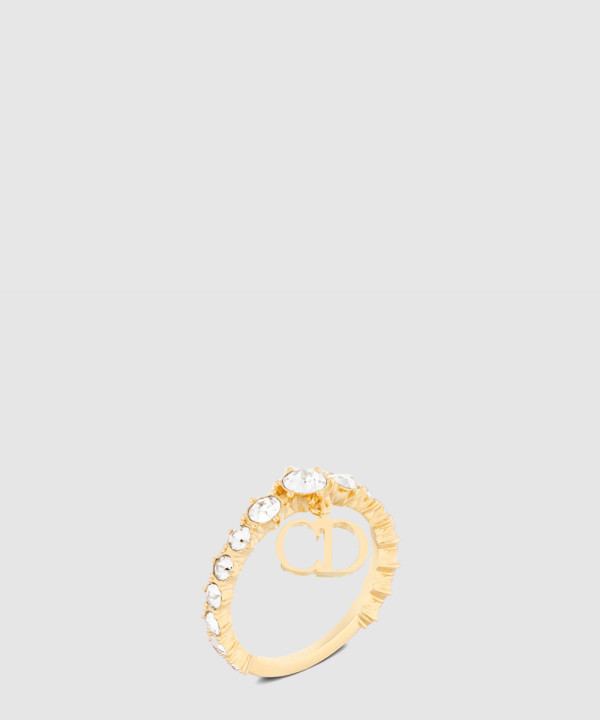 디올 클레어 디 룬 반지 R1283