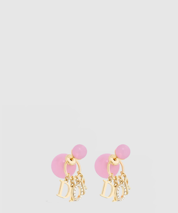 디올 Tribales 귀걸이 E1411