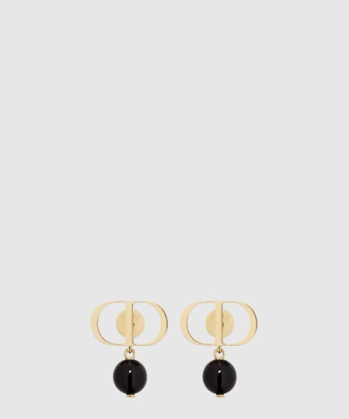 디올 Petit CD 귀걸이 E1520