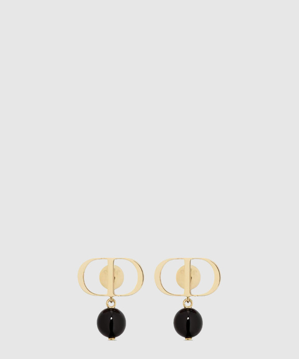 디올 Petit CD 귀걸이 E1520
