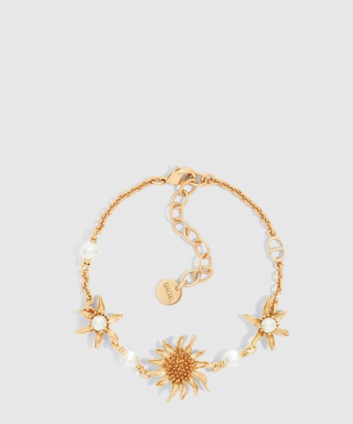 디올 Chardons 팔찌 B2643