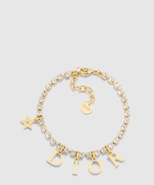 디올 evolution 팔찌 B2692