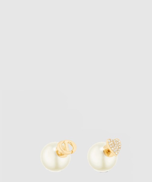 디올 Tribales 귀걸이 E3766