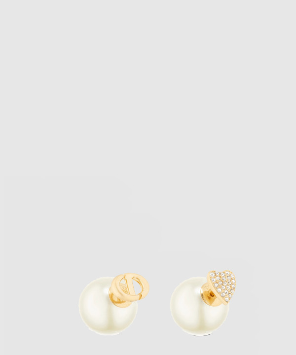 디올 Tribales 귀걸이 E3766