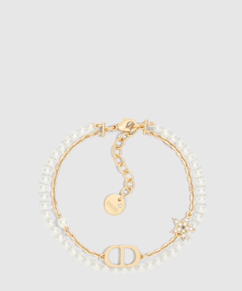 디올 Petit CD 팔찌 B2691