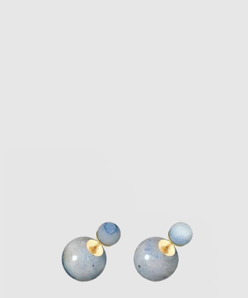 디올 Tribales 귀걸이 E2149