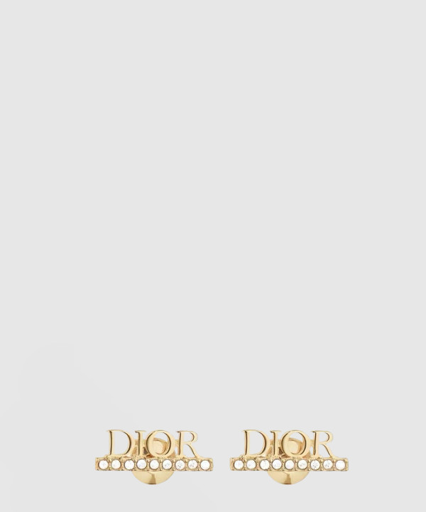 디올 Evolution 귀걸이 E1456