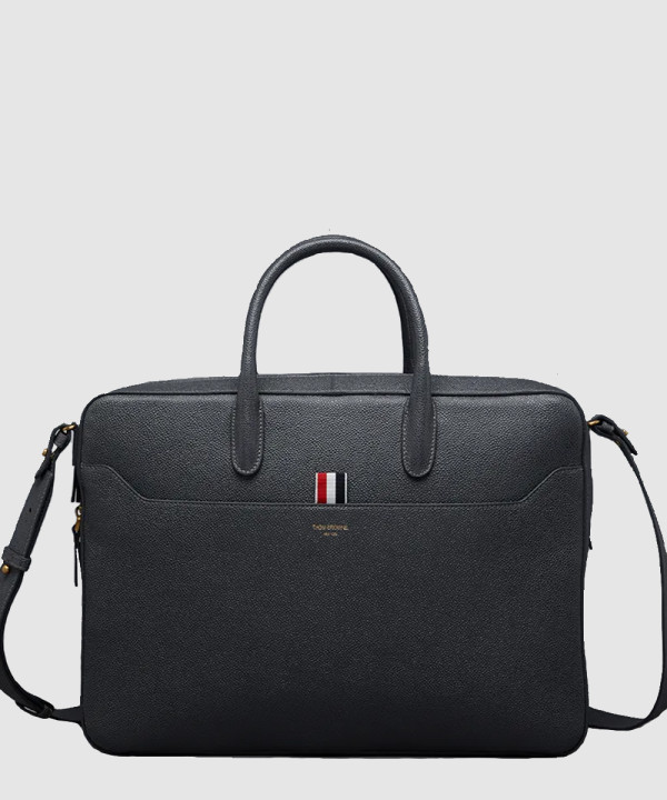 톰브라운 비즈니스토트백 MAG410
