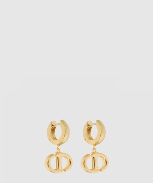 디올 CD nany 귀걸이 E1755