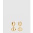 디올 CD nany 귀걸이 E1755
