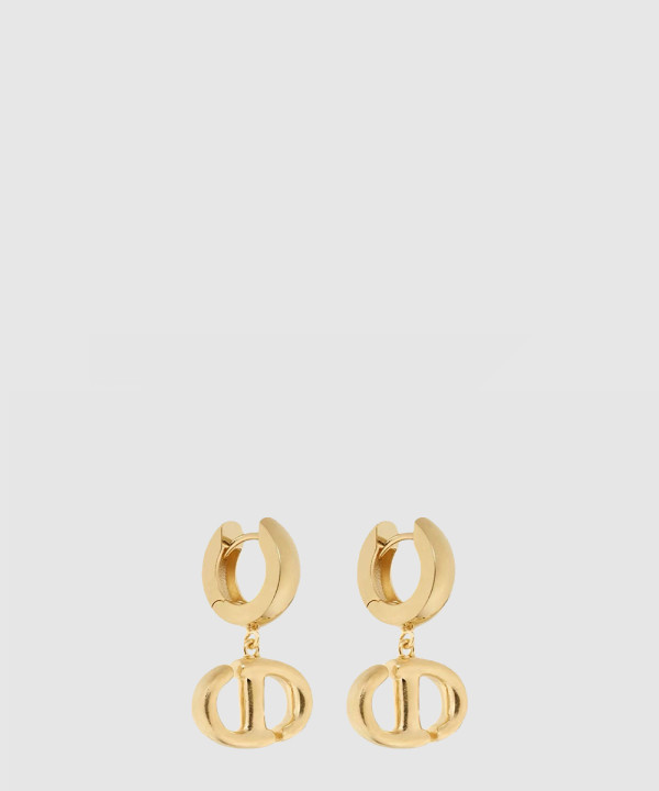 디올 CD nany 귀걸이 E1755