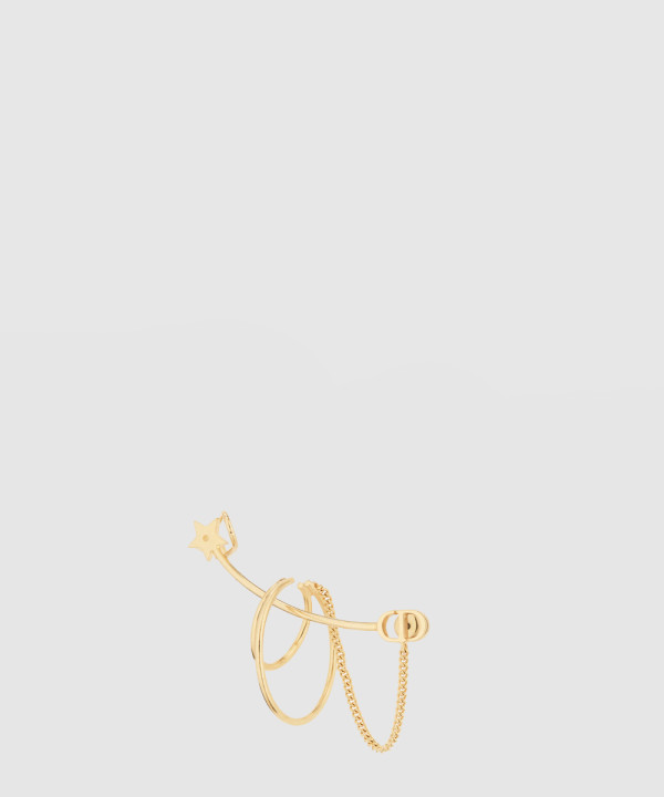 디올 30 몽테인 이어커프 E1928