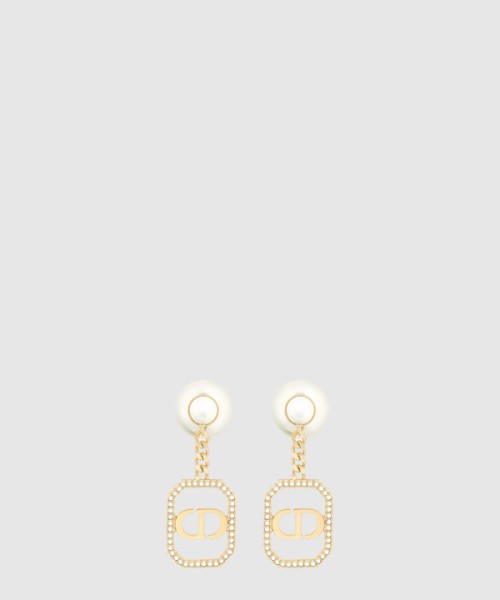디올 Tribales 귀걸이 E1819