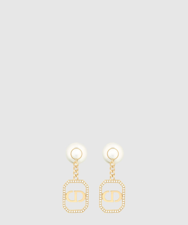 디올 Tribales 귀걸이 E1819