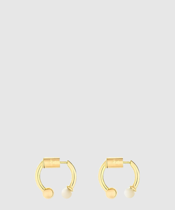 디올 귀걸이 E1946