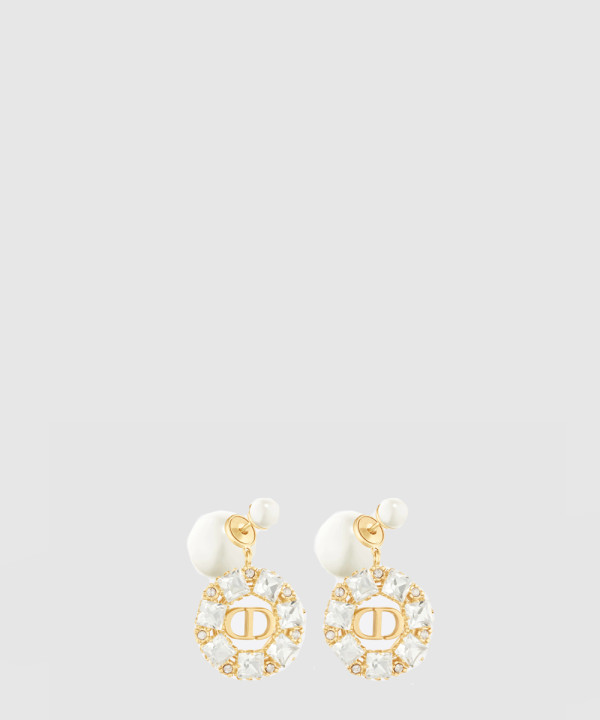 디올 트라이벌 귀걸이 E1937