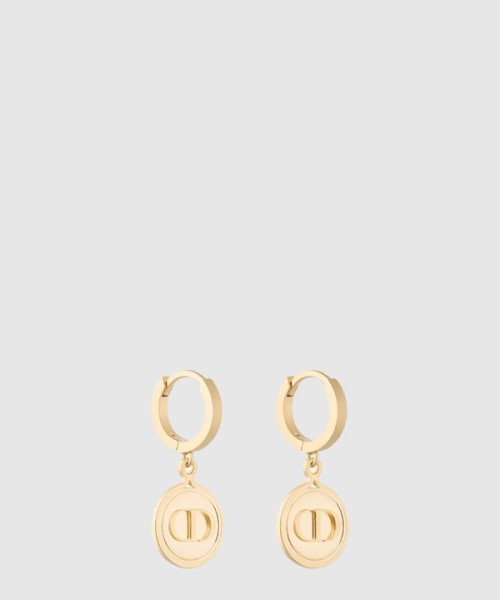 디올 귀걸이 E1648