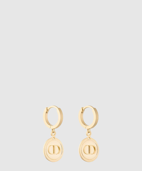 디올 귀걸이 E1648