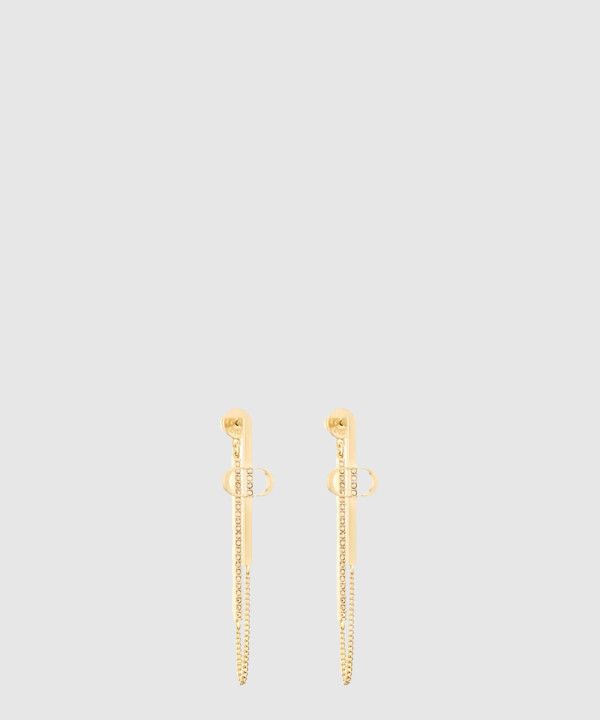 디올 귀걸이 E1921