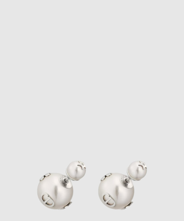 디올 Tribales 귀걸이 E2319