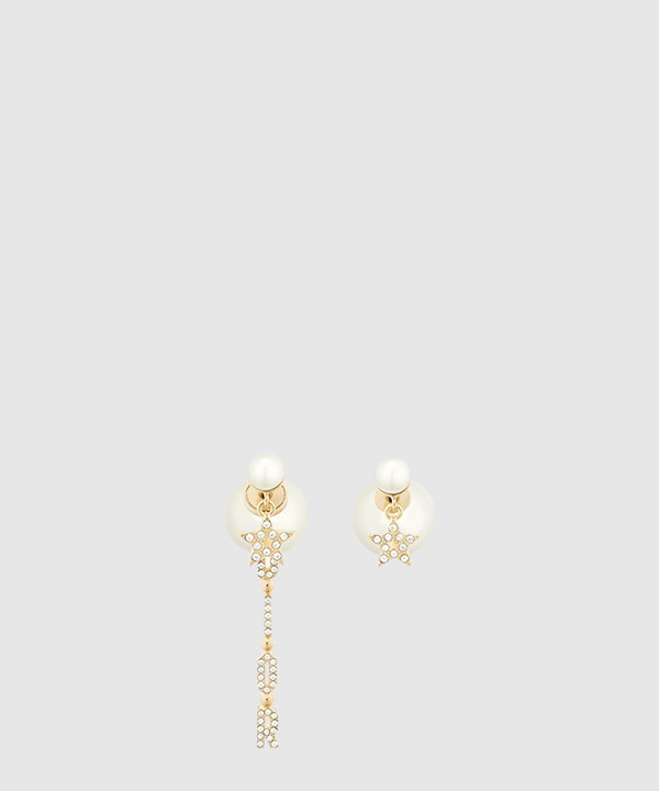 디올 귀걸이 E1451