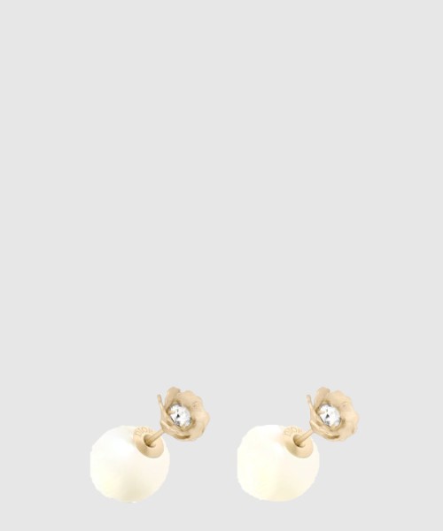 디올 Tribales 귀걸이 E2385