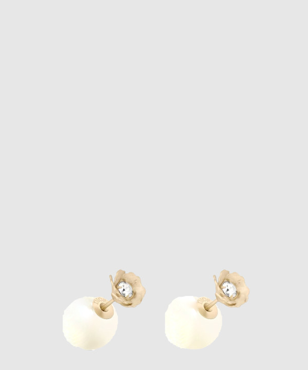 디올 Tribales 귀걸이 E2385