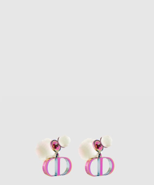 디올 Dior Tribales 귀걸이 E1293