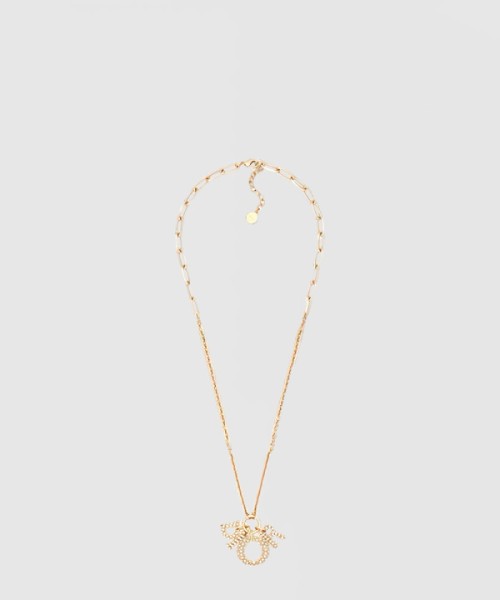 디올 Petit CD 목걸이 N2010